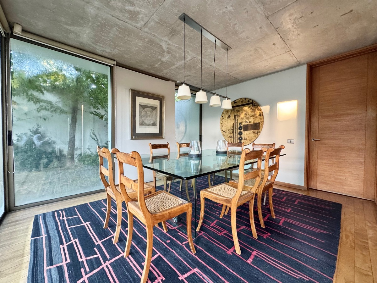 Venta Casa NP 4D en suite Walk-in cl&oacute;set 3B 3E 1Bd Los Trapenses - Lo Barnechea