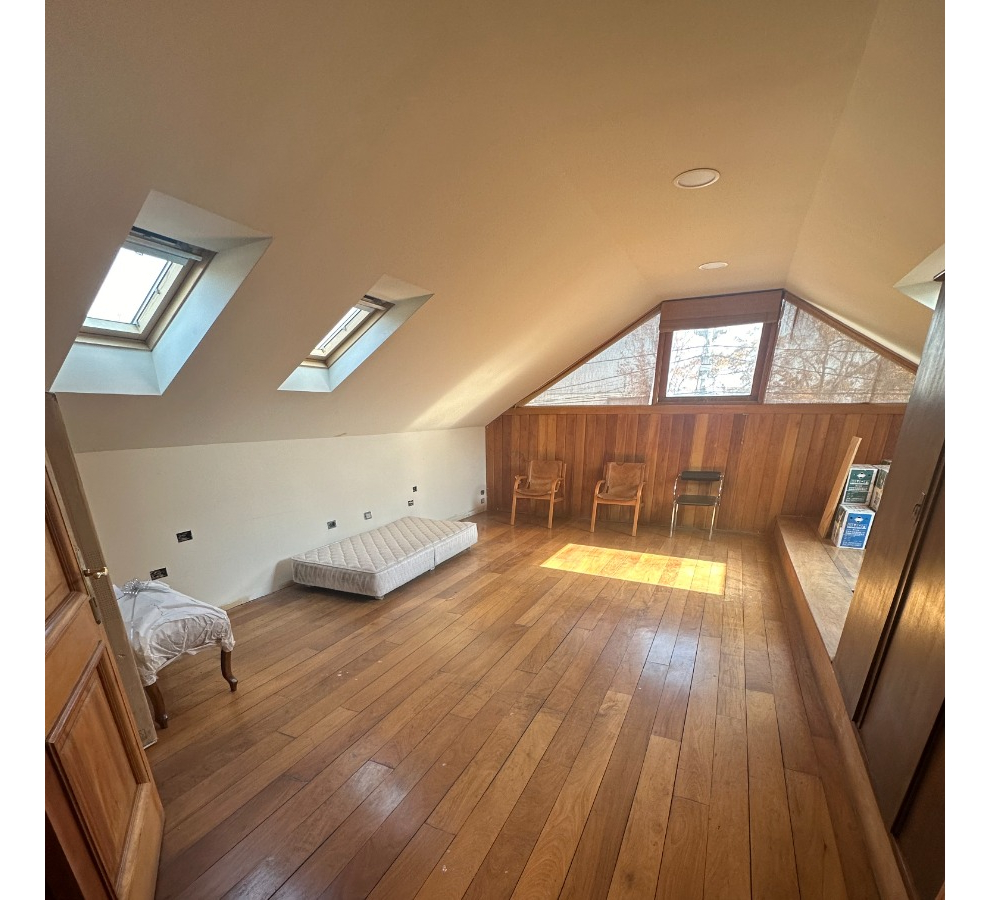 Arriendo Oficina SO 2B 1E 2B Estadio Croata - Vitacura