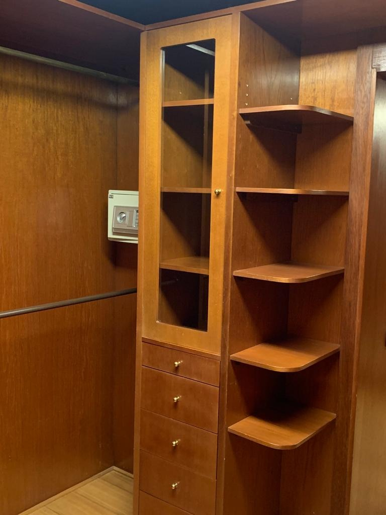 Venta Departamento SP 6D 6B 4E 1B Lo Curro - Vitacura