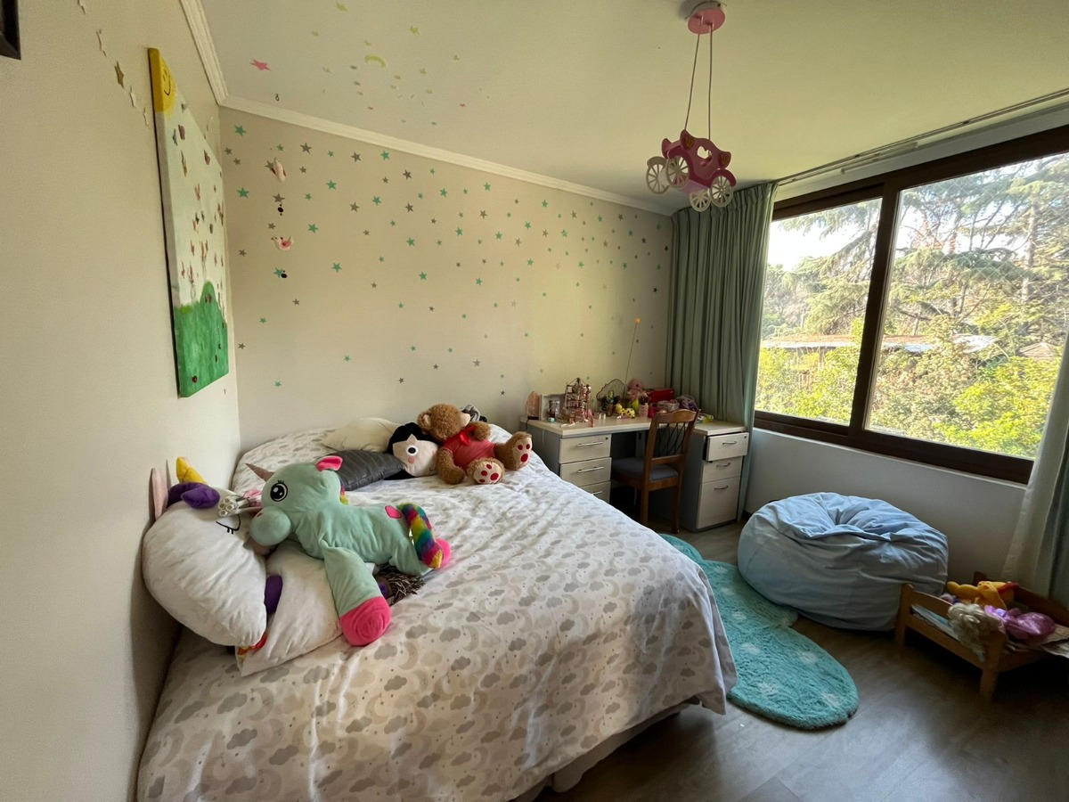 Arriendo Casa O 5D en suite Walk-in cl&oacute;set 4B 4E Los Dominicos - Las Condes