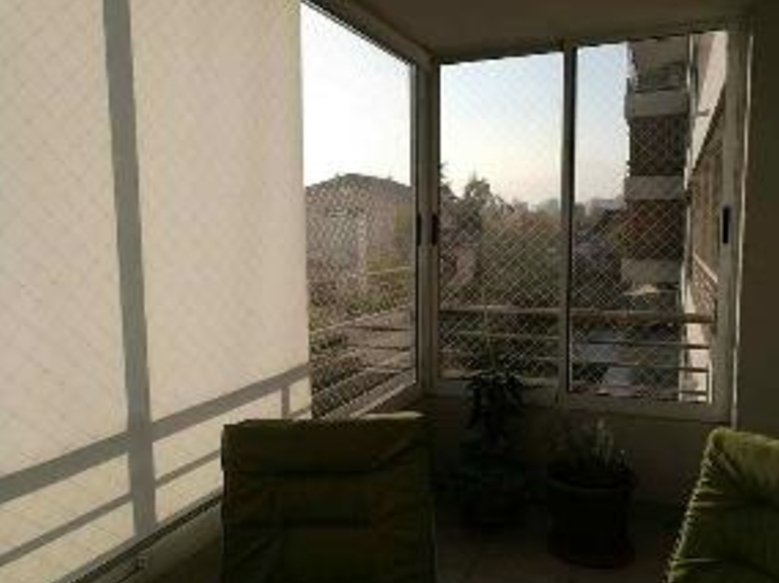 Venta Departamento 3D en suite 3B 2E 1B Sebasti&aacute;n Elcano - Las Condes