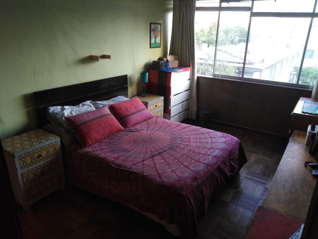 Arriendo Departamento S 3D en suite 2B In&eacute;s de Su&aacute;rez - Providencia