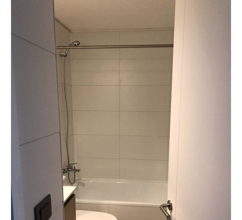 Arriendo Departamento P 2D 2B 1E 1B Metro &Ntilde;u&ntilde;oa - &Ntilde;u&ntilde;oa