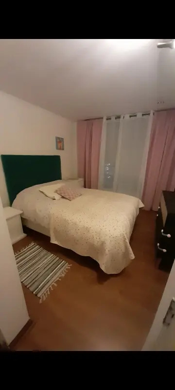 Arriendo Departamento 2D 2B 1E 1B Metro Manquehue - Apumanque - Las Condes