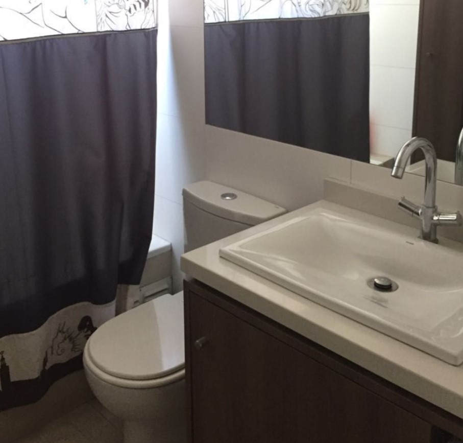 Venta Departamento 3D  - Las Condes