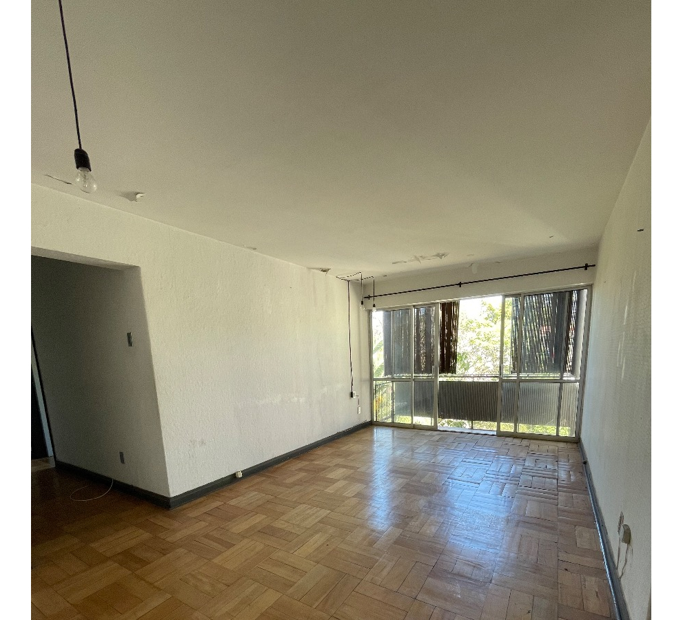 Arriendo Departamento P 3D 2B Barrio Italia - Providencia