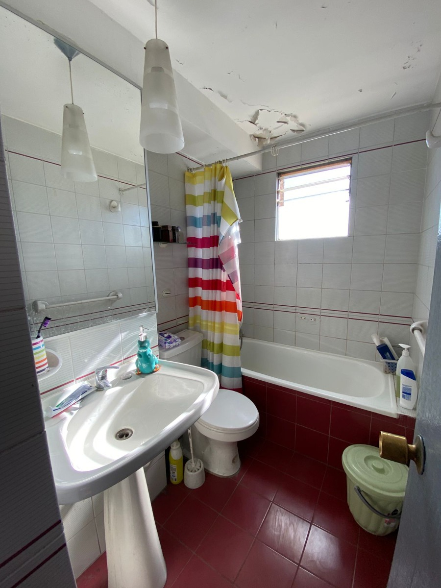 Arriendo Departamento 3D en suite 3B 1E Metro &Ntilde;u&ntilde;oa - &Ntilde;u&ntilde;oa
