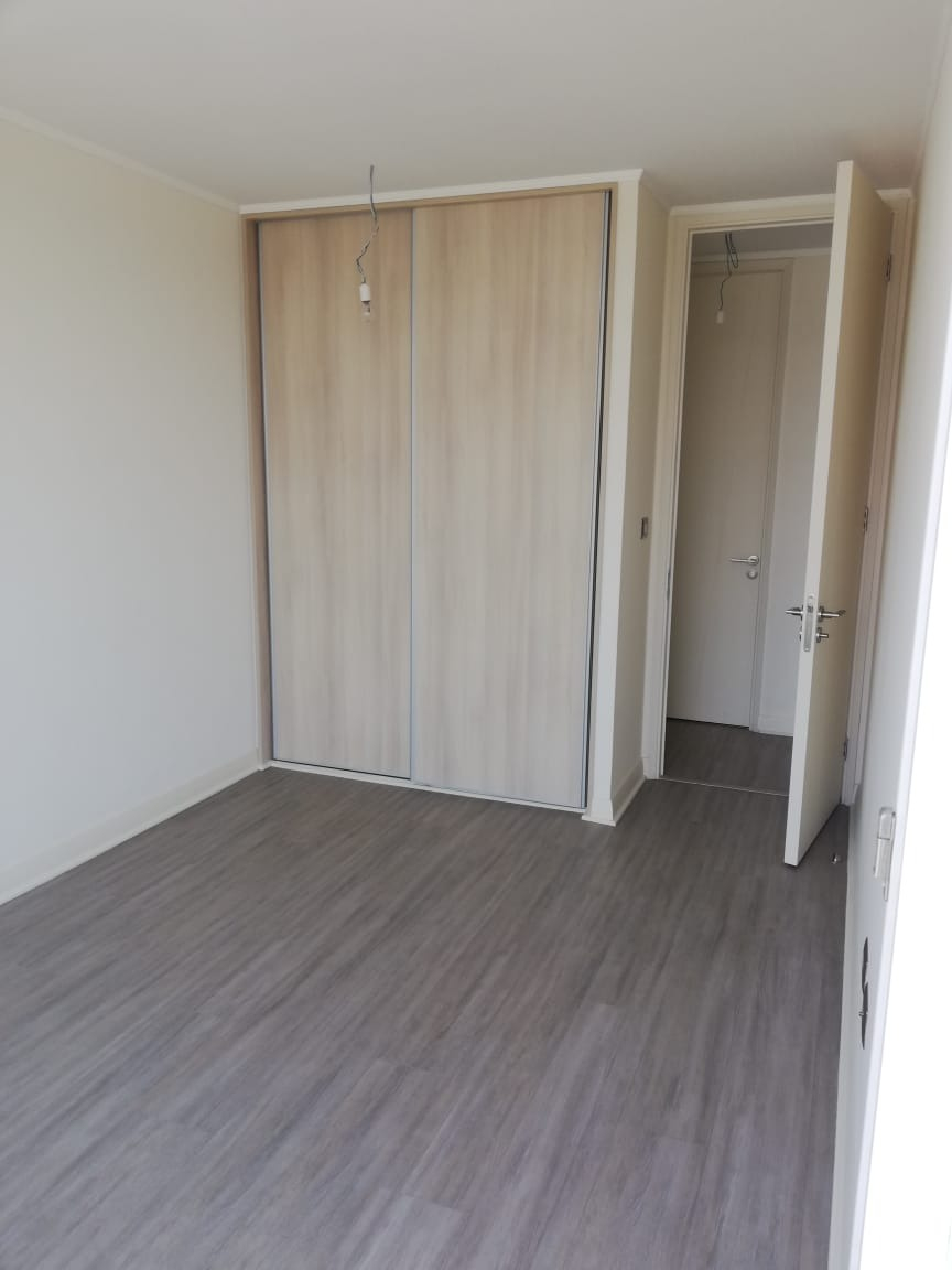 Arriendo Departamento 2D 2B 1E 1B Troncos Viejos - La Reina