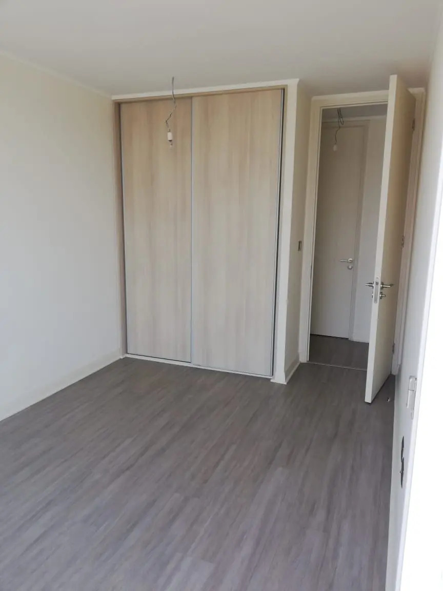 Arriendo Departamento 2D 2B 1E 1B Troncos Viejos - La Reina
