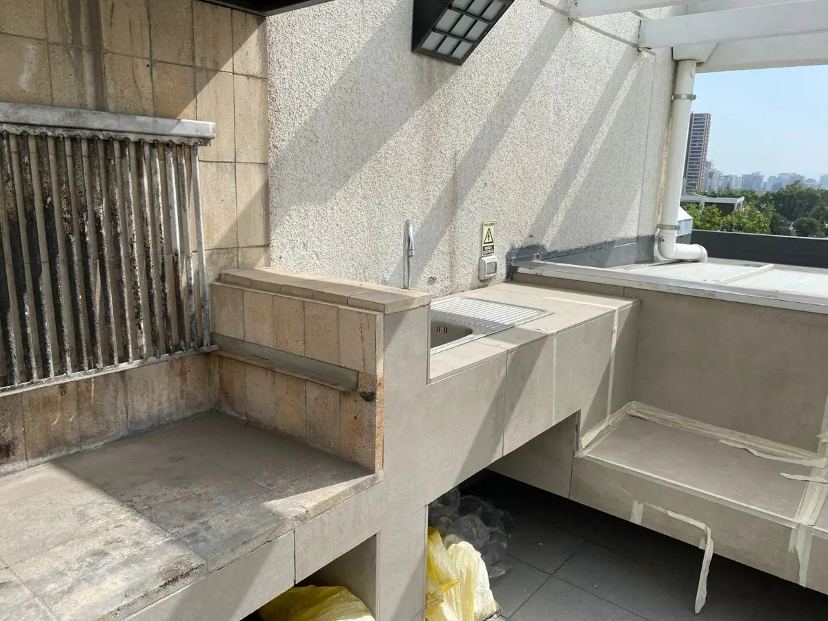 Venta Departamento NO 2D en suite Walk-in cl&oacute;set 2B 1E 1B Plaza Ega&ntilde;a - &Ntilde;u&ntilde;oa