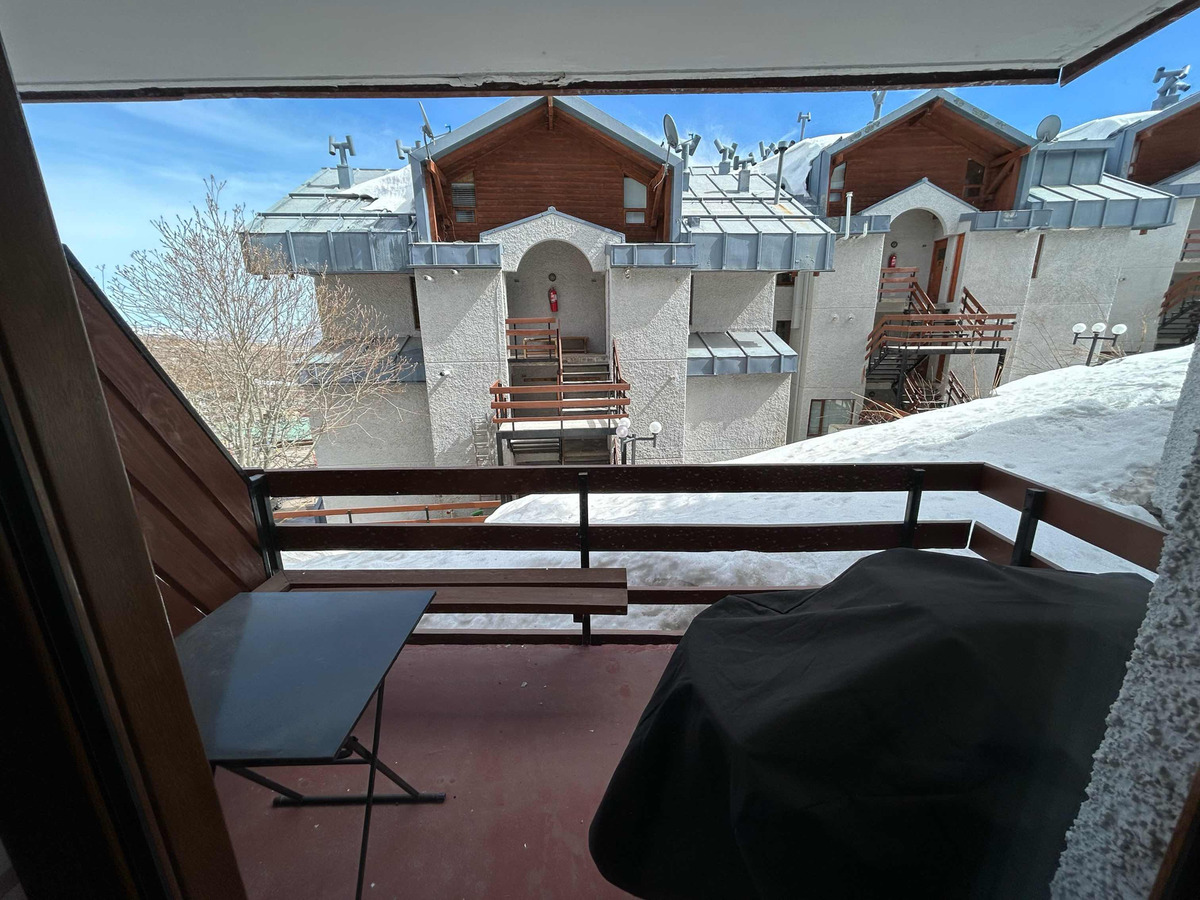 Venta Departamento 2D 2B 1E Centros Invernales - Lo Barnechea