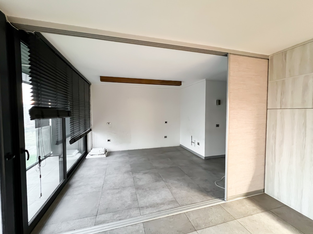 Arriendo Departamento P 1D Walk-in cl&oacute;set 1B 1E 1B Puente Nuevo - Lo Barnechea
