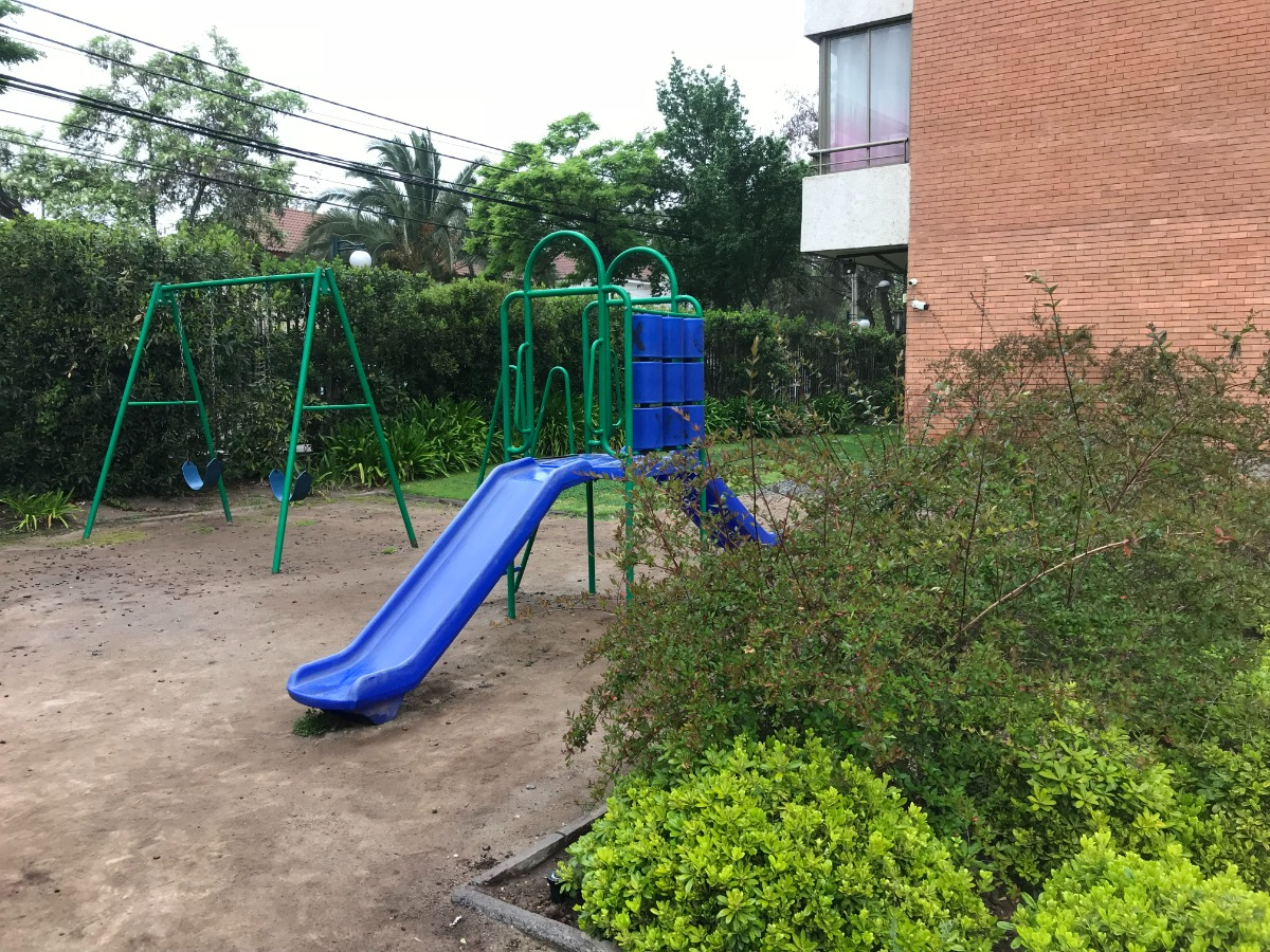 Arriendo Departamento NO 3D 2B 1E 1B Metro &Ntilde;u&ntilde;oa - &Ntilde;u&ntilde;oa