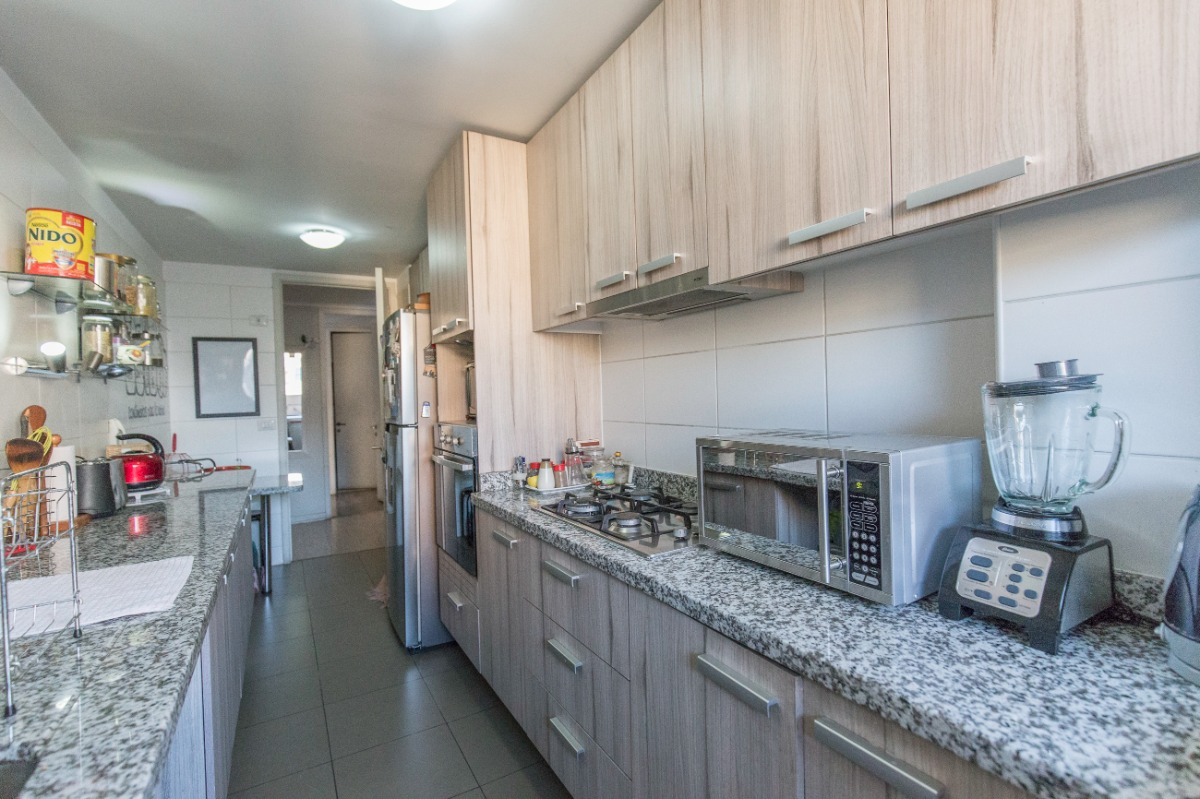 Arriendo Departamento NO 3D en suite Walk-in cl&oacute;set 2B 1E 1Bd Metro Monse&ntilde;or Eyzaguirre - &Ntilde;u&ntilde;oa
