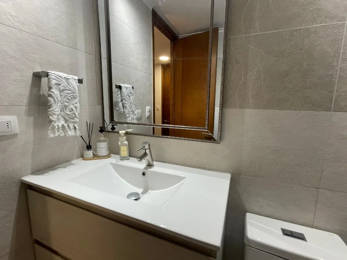 Venta Departamento SO 1D WI cl&oacute;set 1B 1E 1Bd Metro Hernando de Magallanes - Las Condes