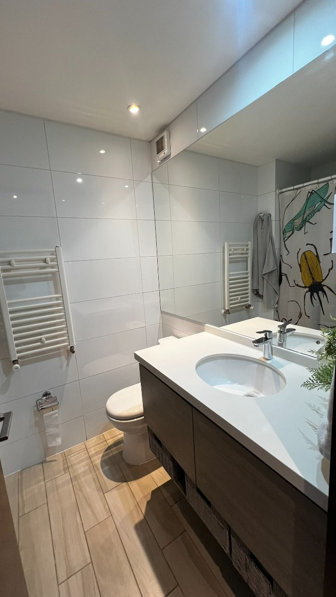 Venta Departamento N 2D en suite Walk-in cl&oacute;set 3B 2E 1B La Dehesa - Lo Barnechea