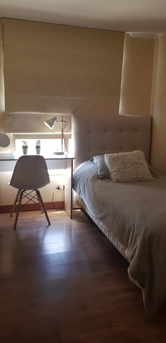 Arriendo Departamento NP 3D en suite Walk-in cl&oacute;set 2B 1E 1B Metro Sim&oacute;n Bolivar - &Ntilde;u&ntilde;oa