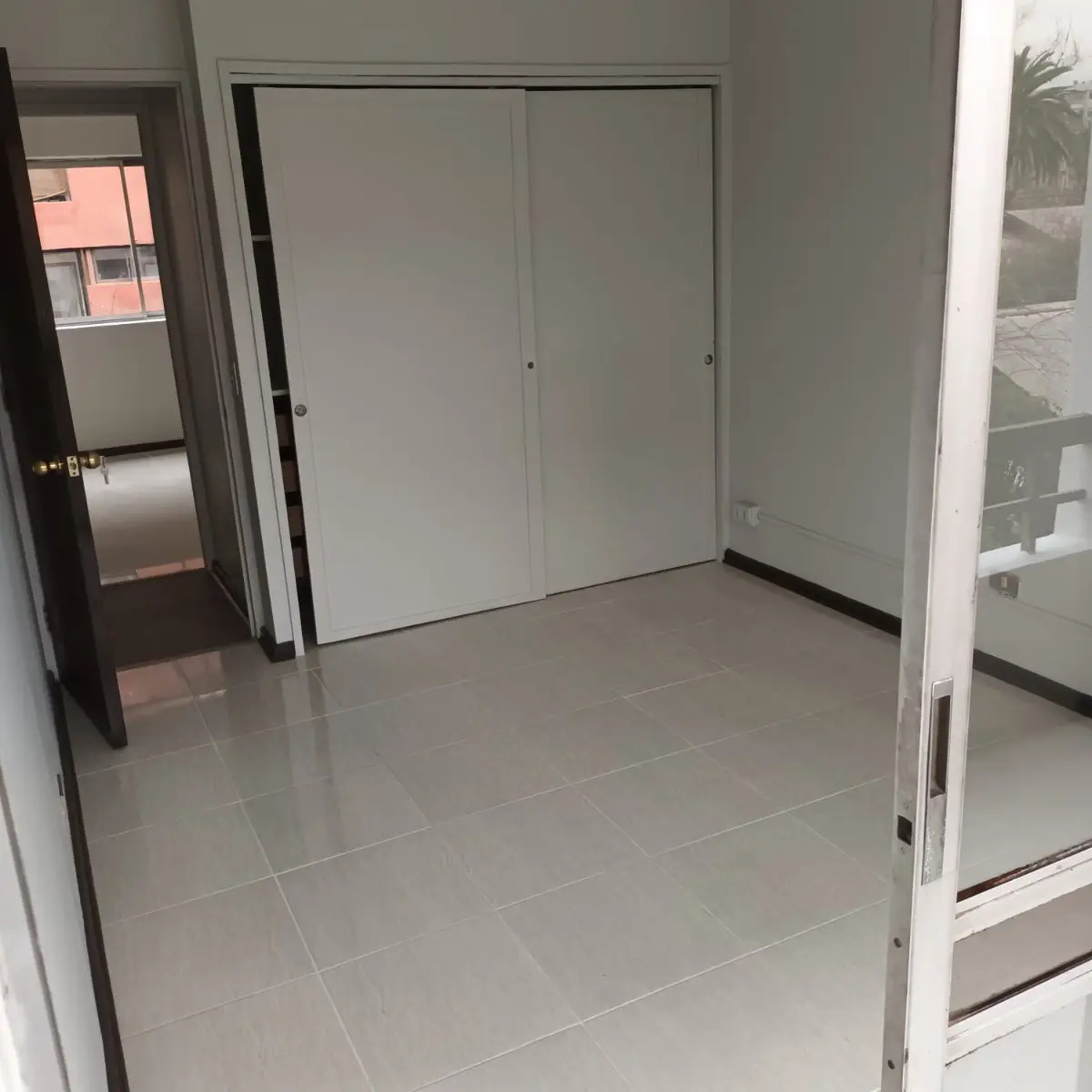 Arriendo Departamento NO 2D 1B 1E Plaza &Ntilde;u&ntilde;oa - &Ntilde;u&ntilde;oa