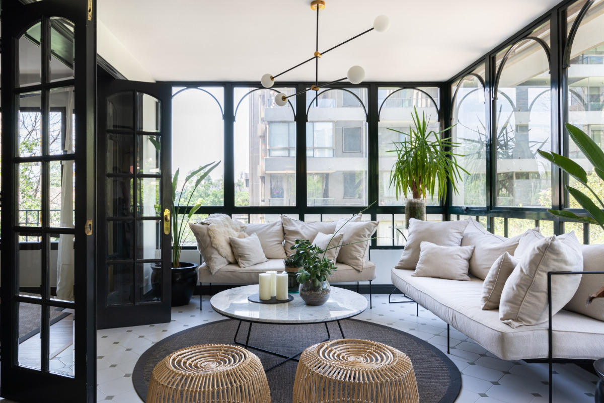 Venta Departamento NP 3D Walk-in cl&oacute;set 3B 2E 1B Barrio El Golf - Las Condes