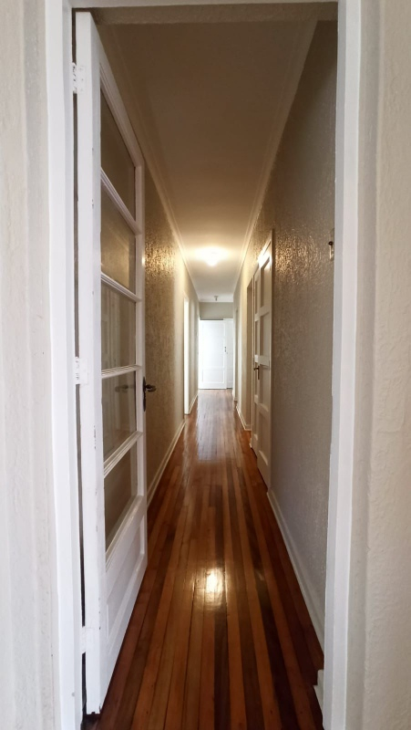 Venta Casa 4D 2B 5E Metro Bilbao - Providencia