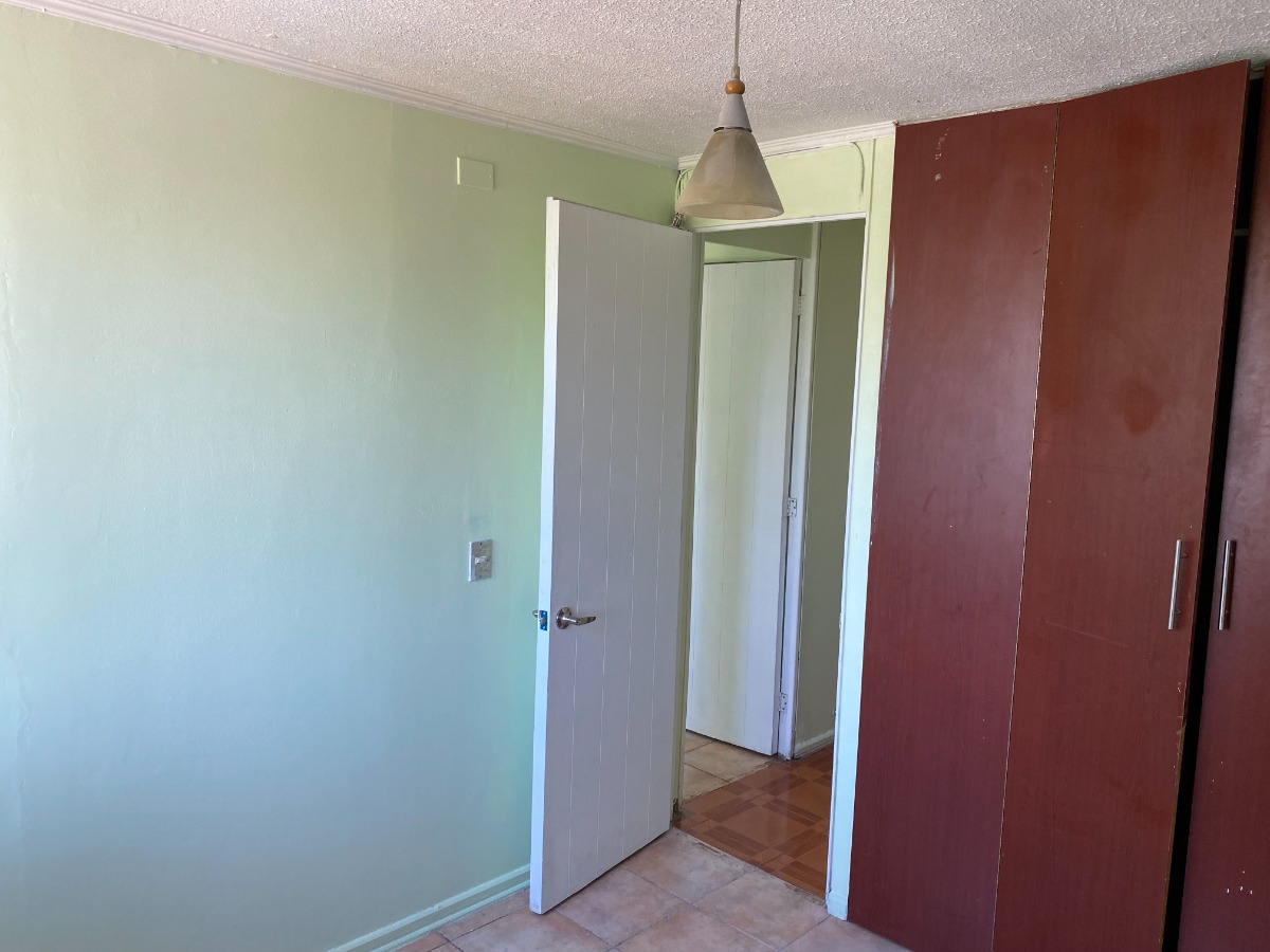 Arriendo Departamento NO 3D en suite 2B 1E Parque Bot&aacute;nico - &Ntilde;u&ntilde;oa