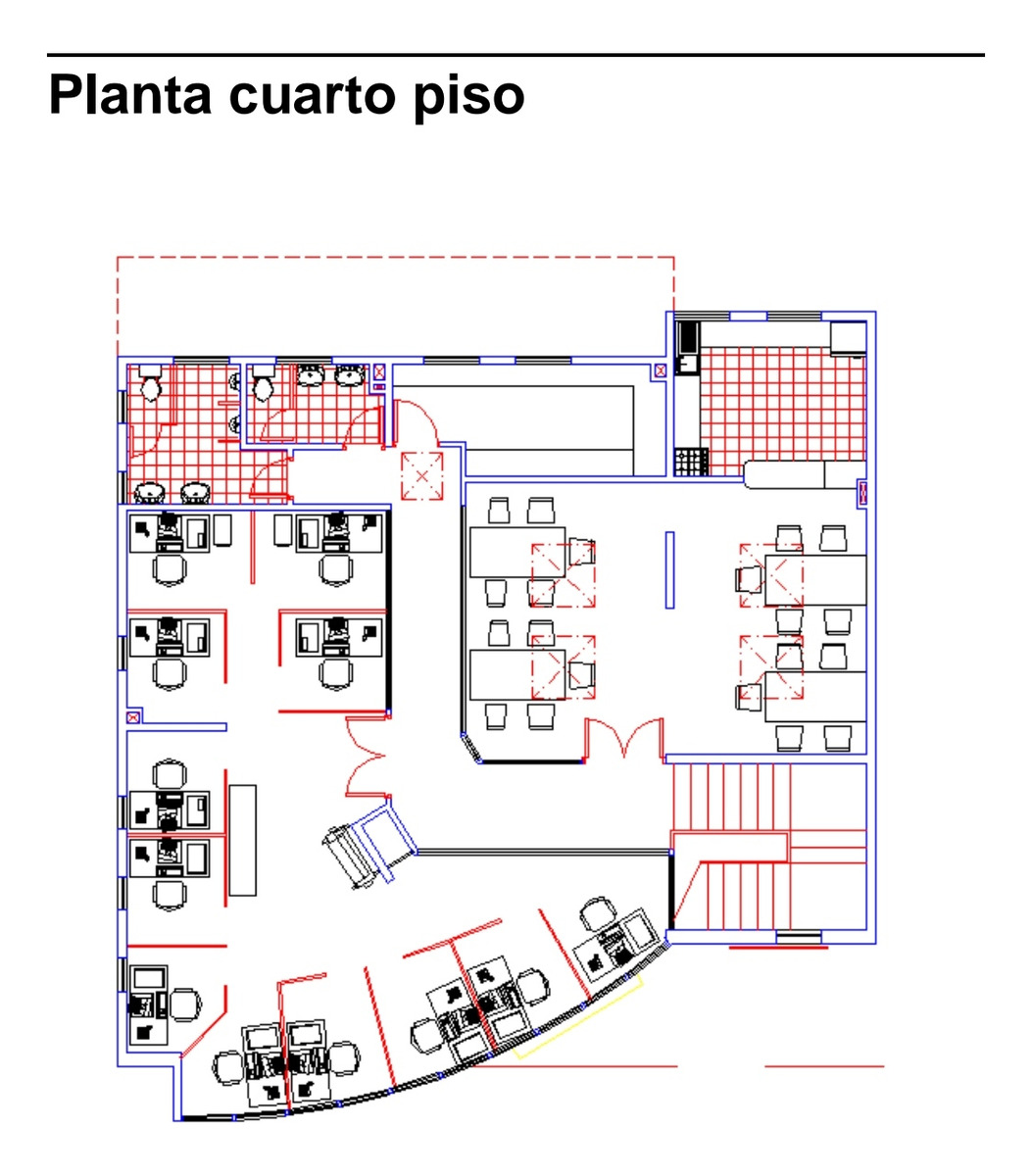 Propiedad Industrial: Edificio De Oficinas Y Galp&oacute;n