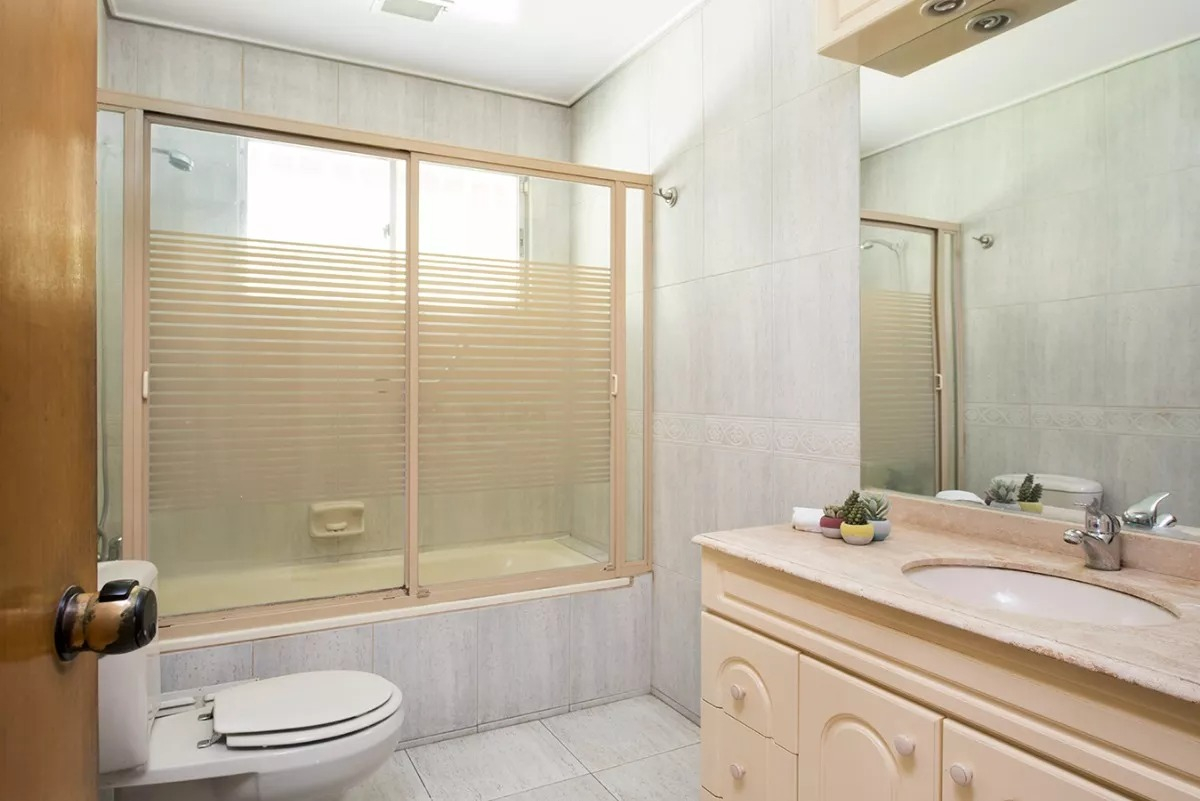 Venta Casa NOSP 6D en suite 5B 4E 1B Carlos Ossand&oacute;n - La Reina