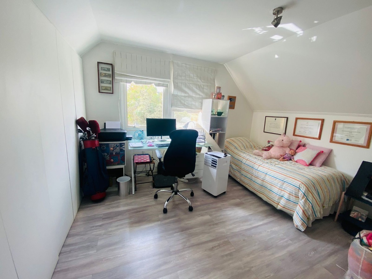 Venta Casa NO 4D 4B 2E 1B La Dehesa - Lo Barnechea