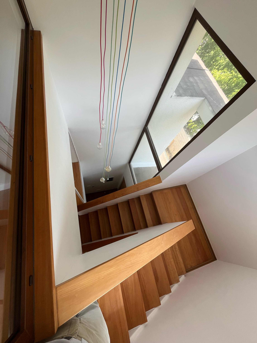 Arriendo Casa 3D 3B 2E 1B Metro Manquehue - Apumanque - Las Condes