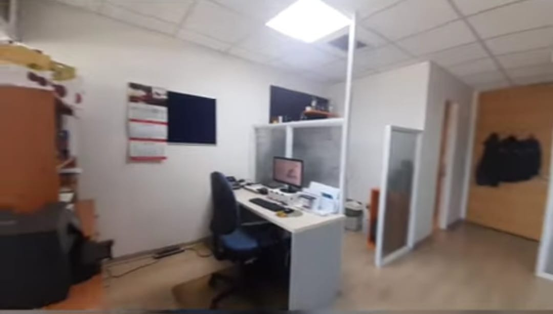 Venta Oficina 1B 1E 1B Puente Nuevo - Lo Barnechea