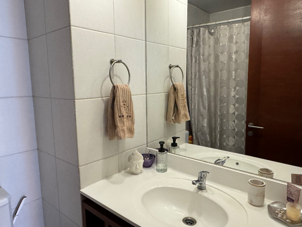 Arriendo Departamento SO 3D en suite Walk-in cl&oacute;set 2B 2E 1B Alto Las Condes - Las Condes