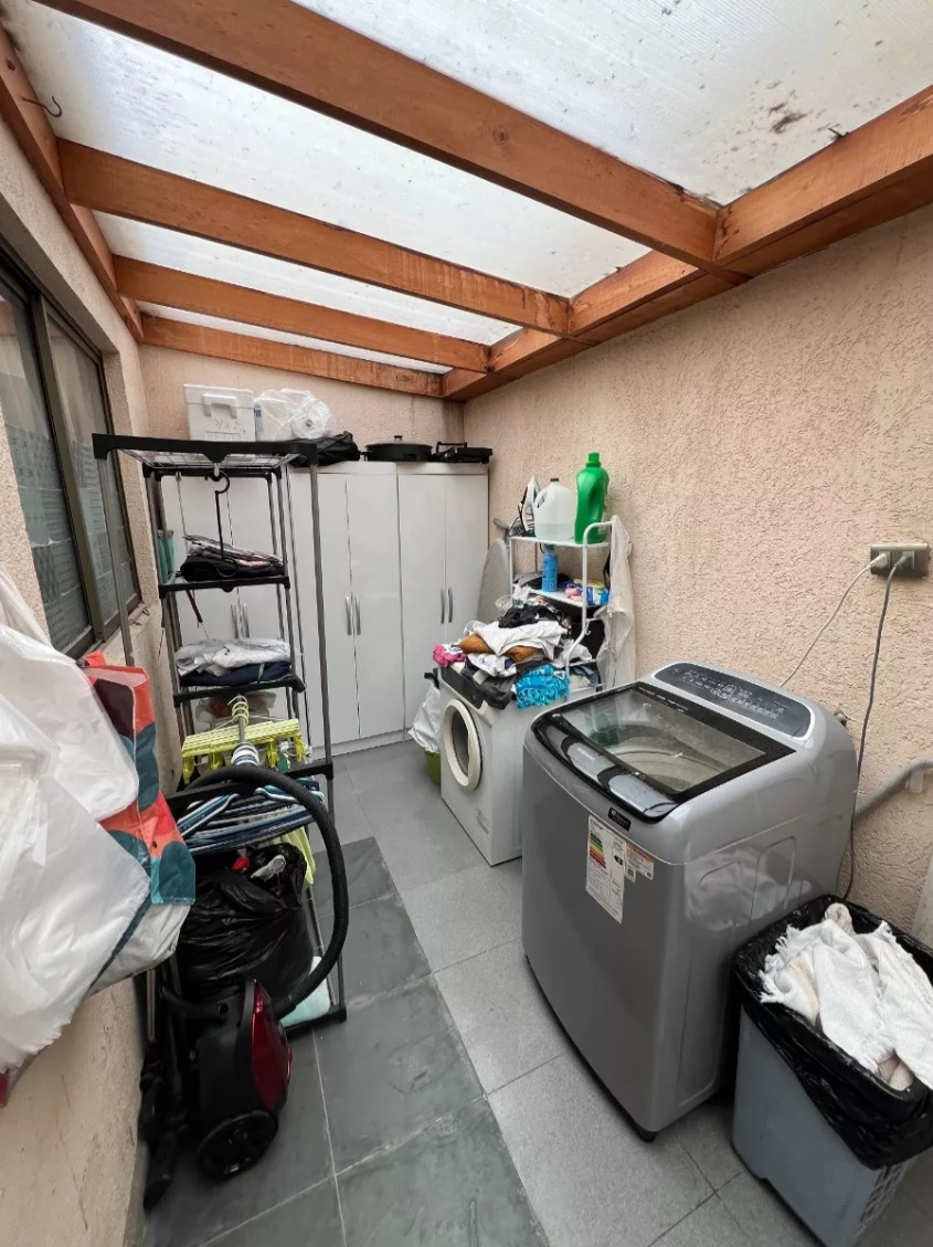 Arriendo Casa SP 5D en suite Walk-in cl&oacute;set 4B 4E La Dehesa - Lo Barnechea