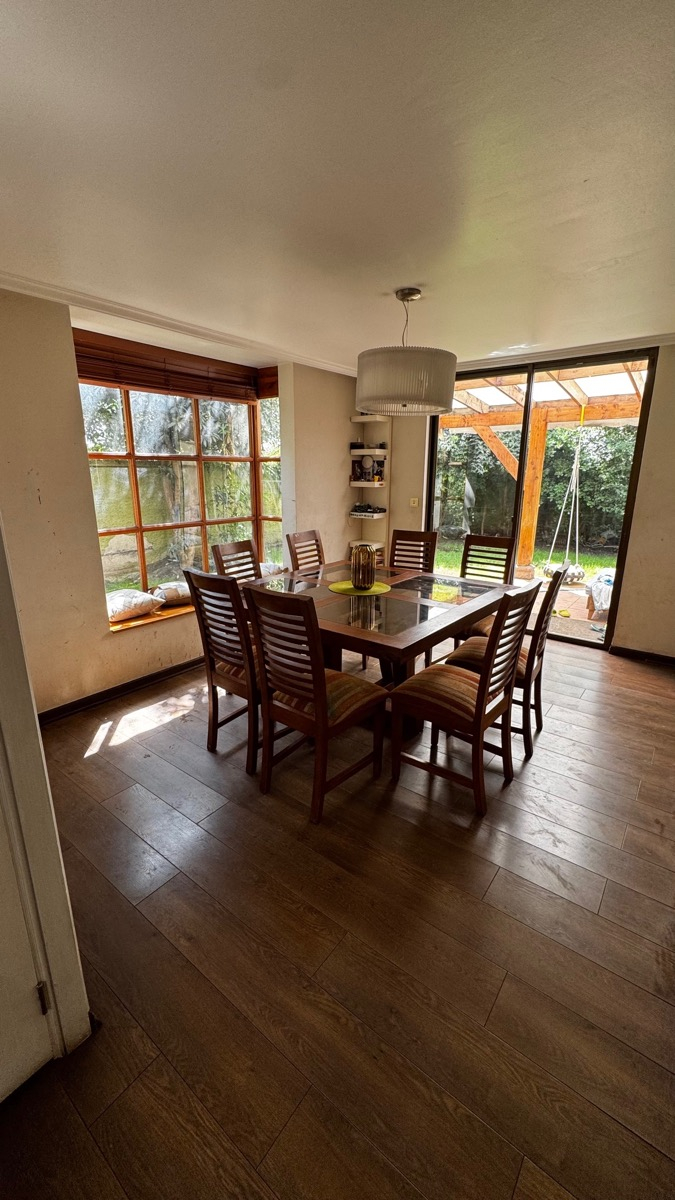 Arriendo Departamento O 4D 4B 2E 1Bd San Carlos de Apoquindo - Las Condes