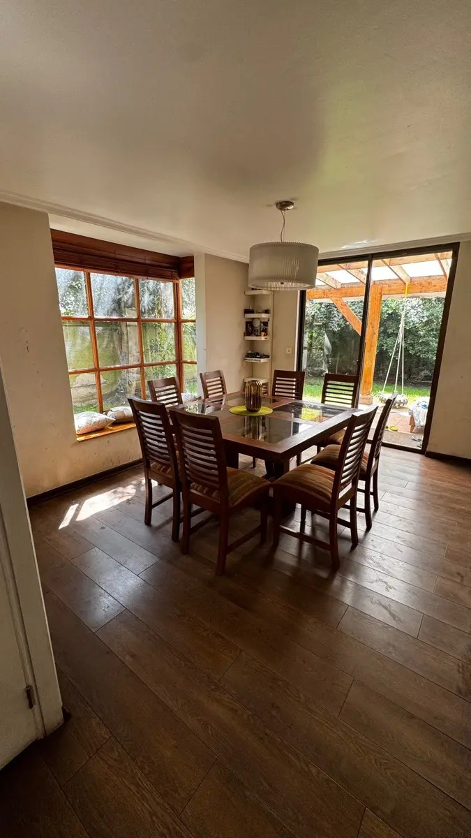Arriendo Departamento O 4D 4B 2E 1Bd San Carlos de Apoquindo - Las Condes