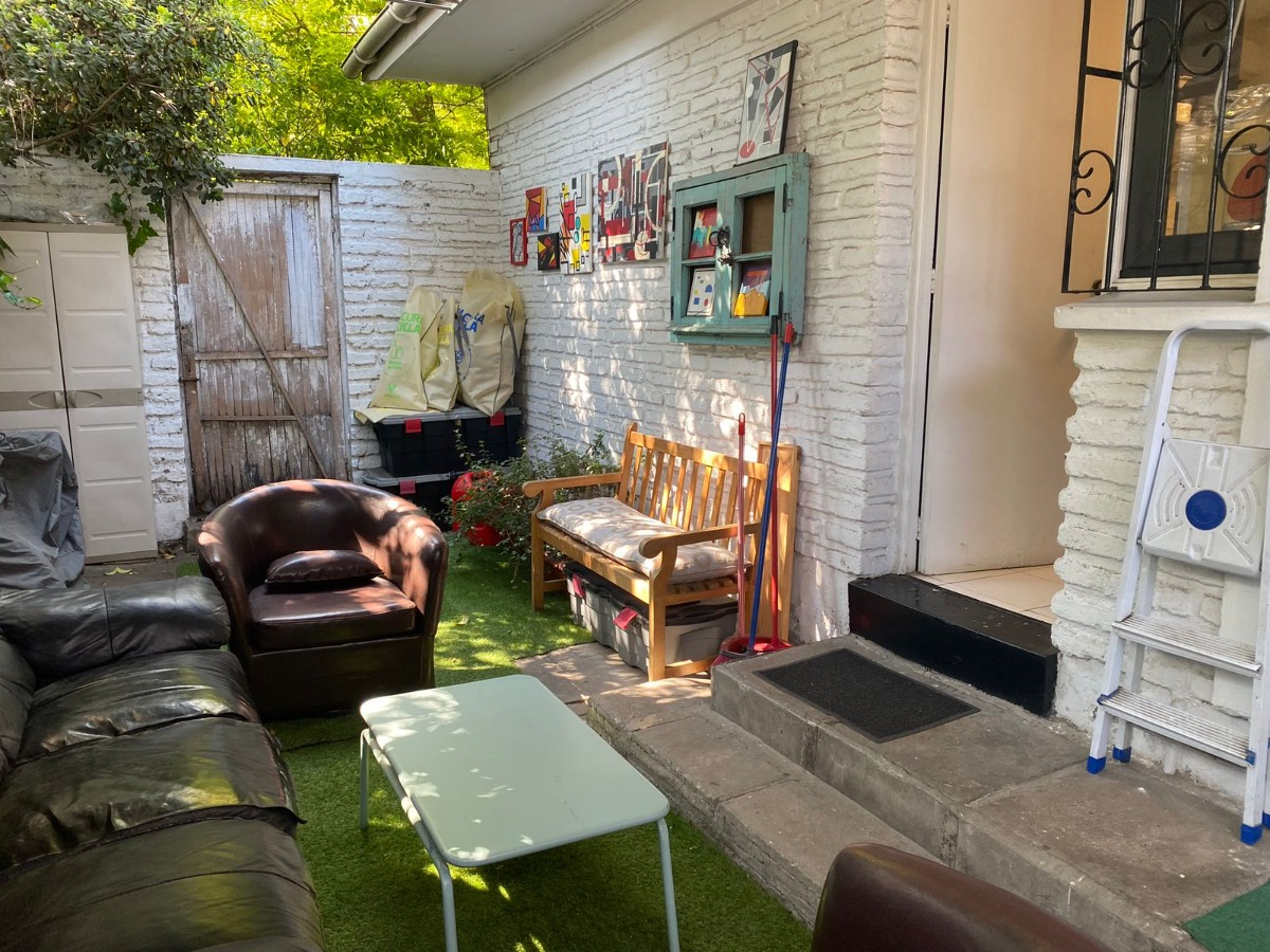 Arriendo Casa NO 4D en suite 3B 1E La Llaver&iacute;a - Vitacura