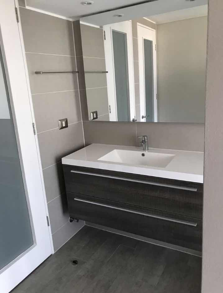 Venta Departamento 1D 1B 1E Metro Sim&oacute;n Bolivar - La Reina