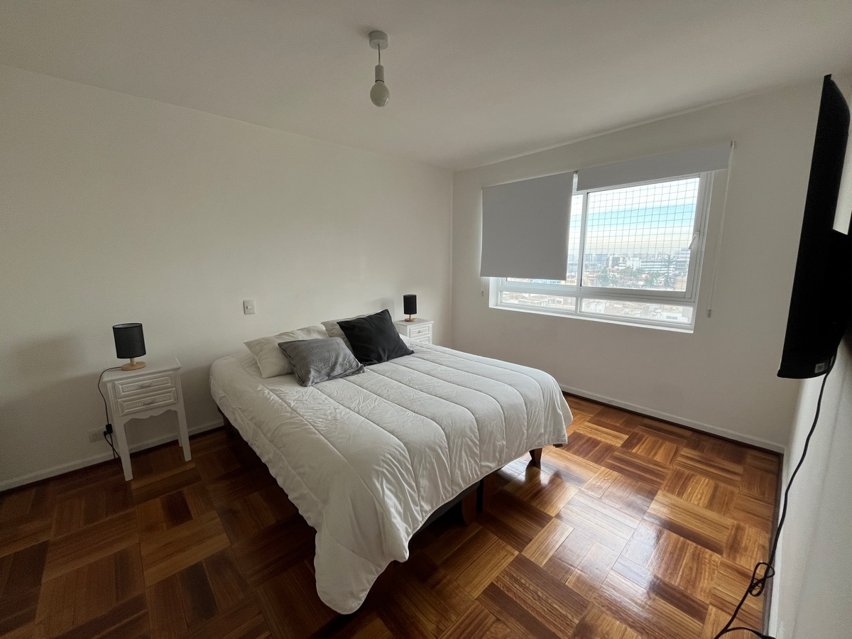 Venta Departamento SP 3D 2B Salvador - Providencia