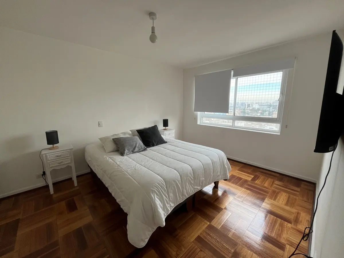 Venta Departamento SP 3D 2B Salvador - Providencia