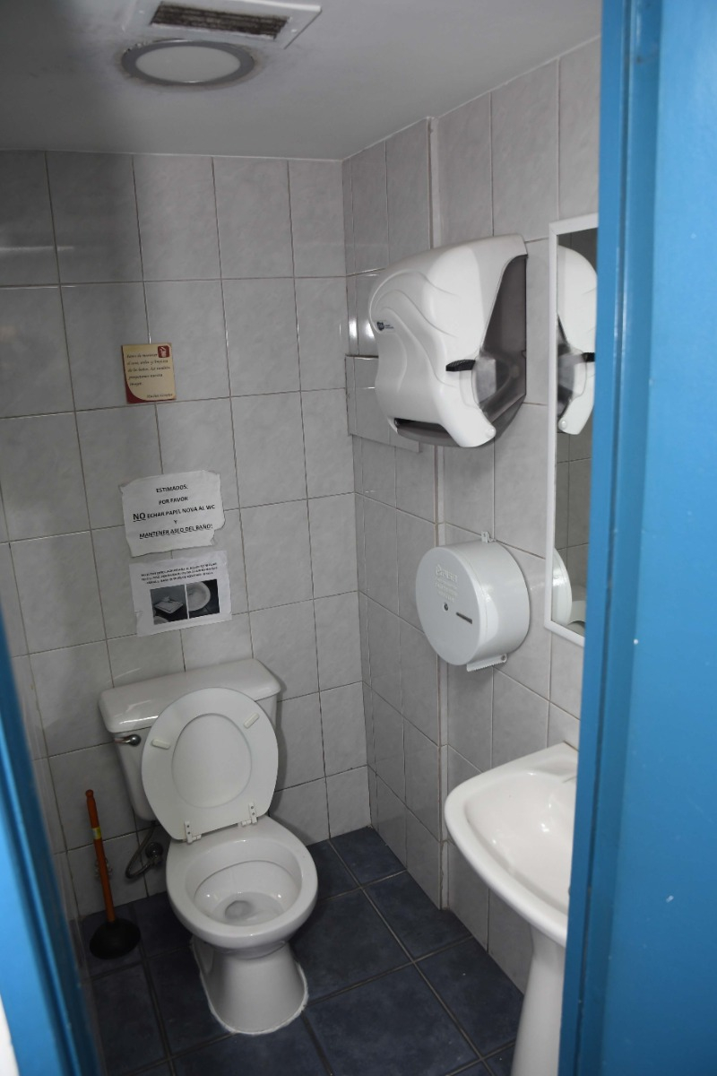 Arriendo Oficina NOSP 6B 6E 1B Pedro de Valdivia - Providencia