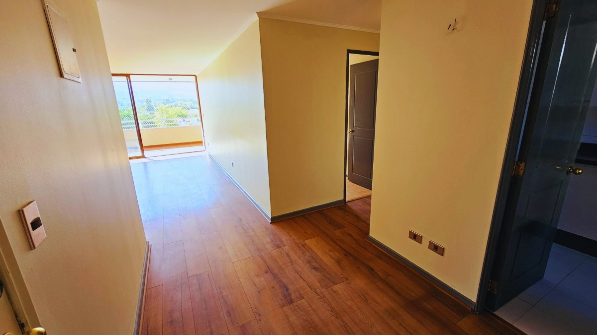 Venta Departamento NO 4D en suite 3B 1E 1B Rotonda Atenas - Las Condes