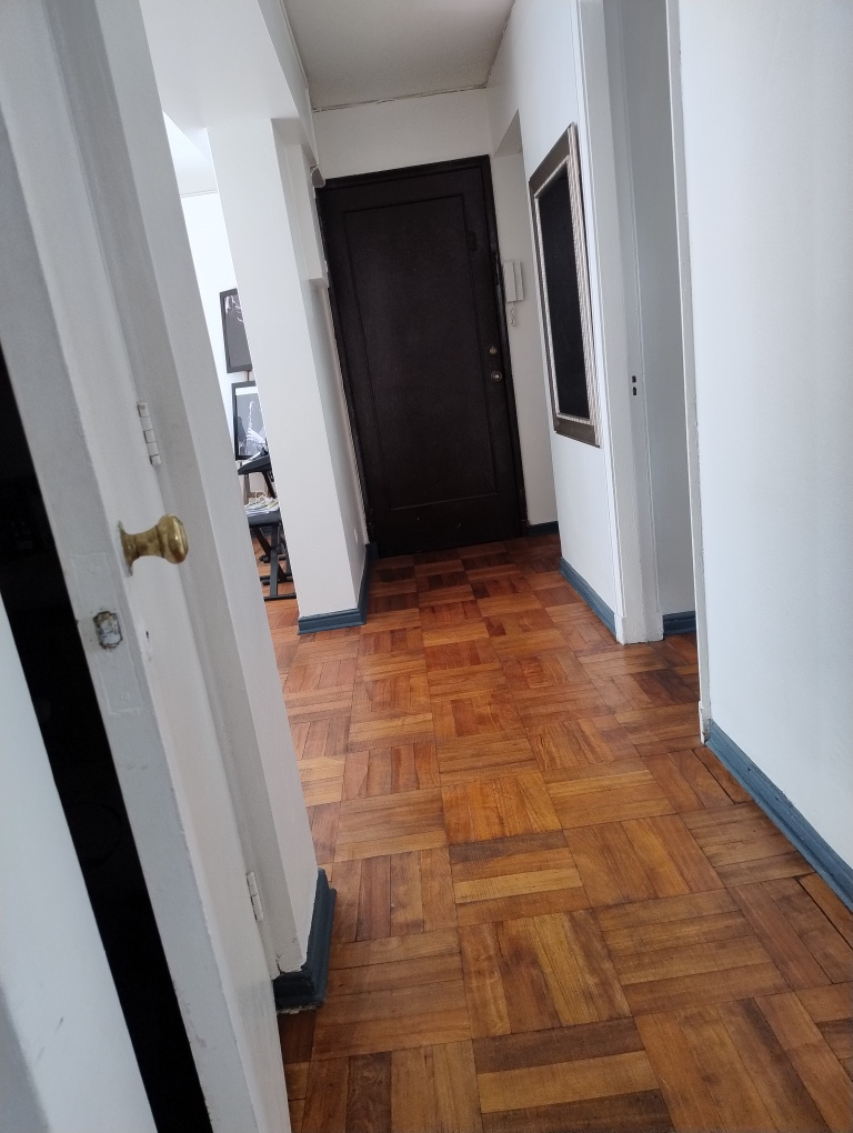 Venta Departamento 3D 1B Metro Hernando de Magallanes - Las Condes