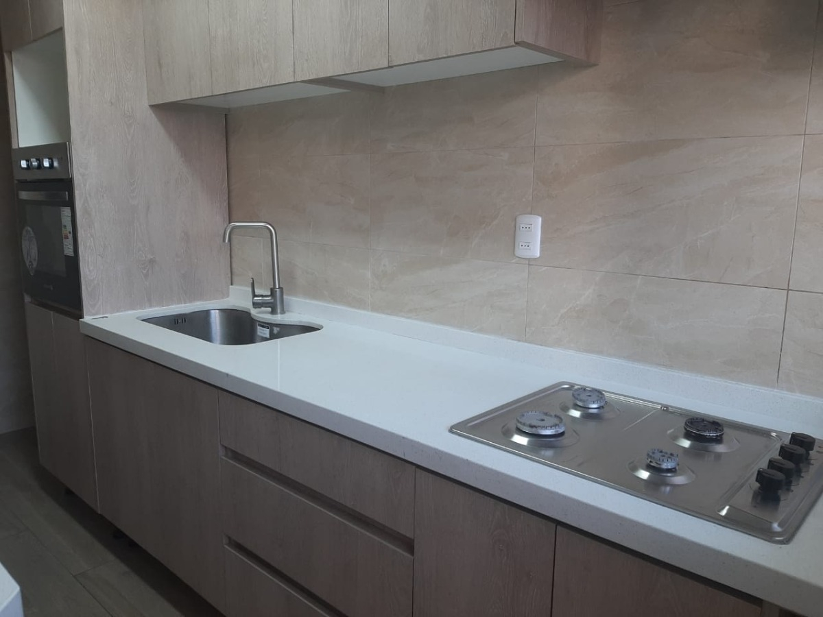 Arriendo Departamento SO 3D en suite 2B 1E 1B Rotonda Atenas - Las Condes