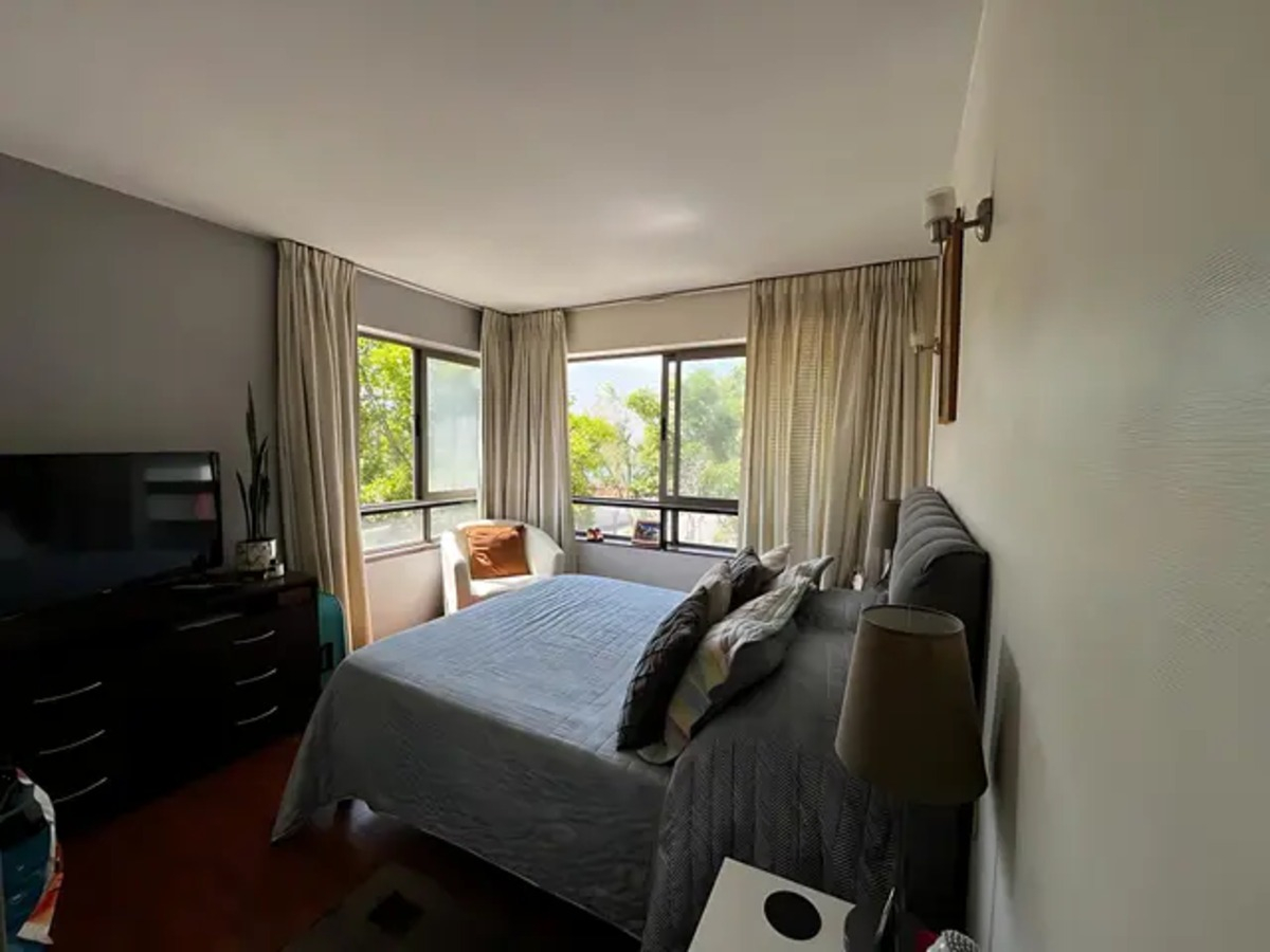 Arriendo Departamento 4D Metro Manquehue - Apumanque - Las Condes