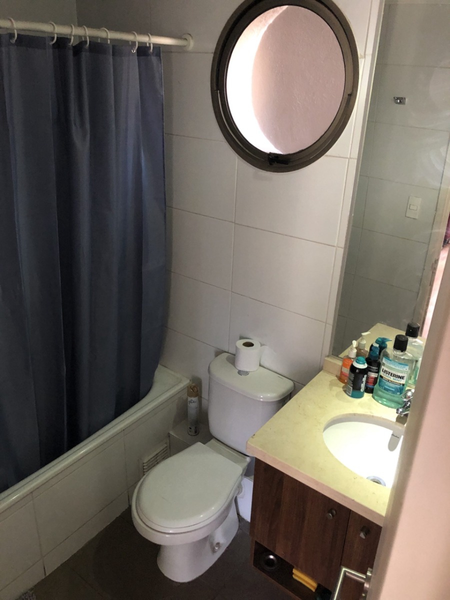Arriendo Departamento NP 3D en suite Walk-in cl&oacute;set 2B 1E 1B Metro Irarr&aacute;zaval - &Ntilde;u&ntilde;oa