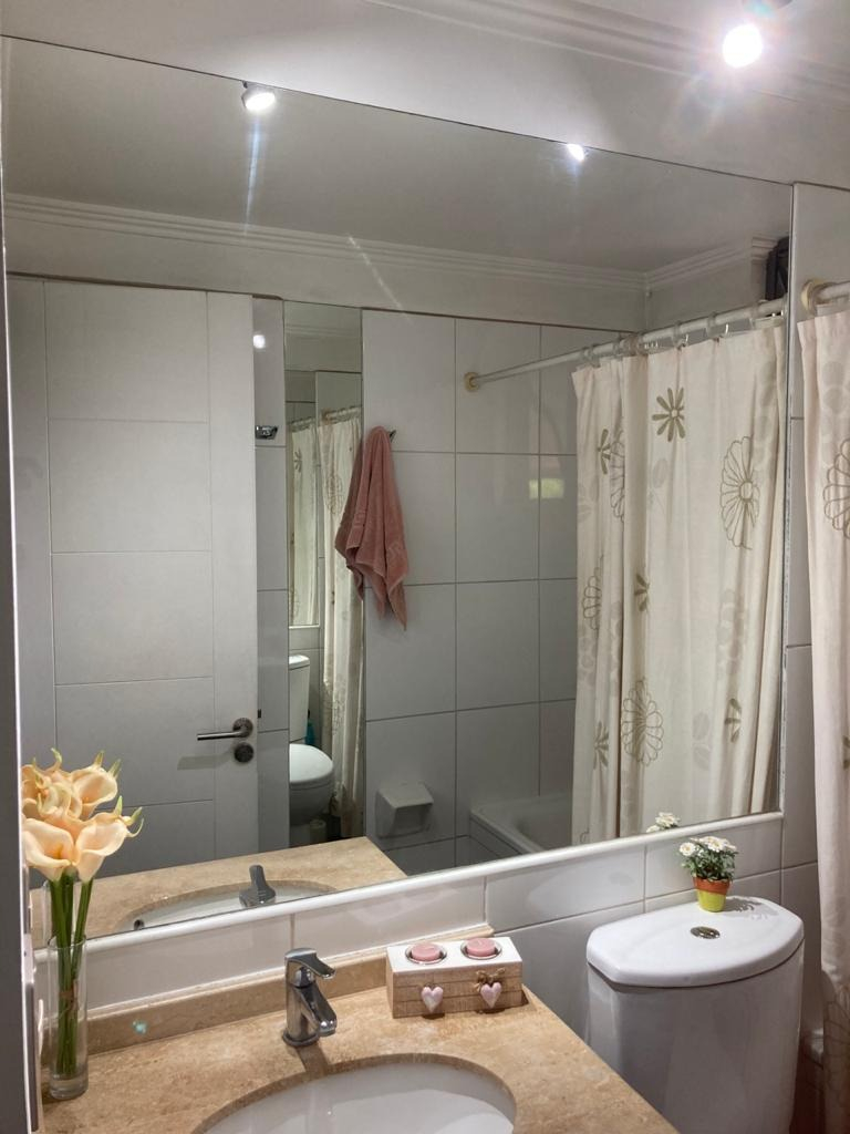 Venta Departamento SP 3D en suite 2B 1E 1B Plaza Ega&ntilde;a - &Ntilde;u&ntilde;oa