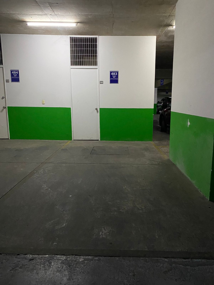 Venta Oficina 1B 1E Estoril - Las Condes