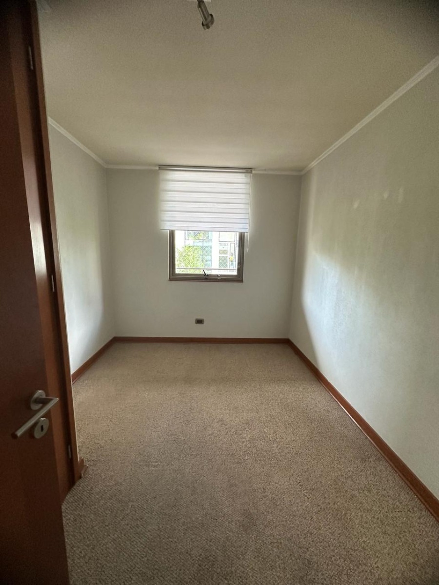 Arriendo Departamento 3D La Dehesa - Lo Barnechea