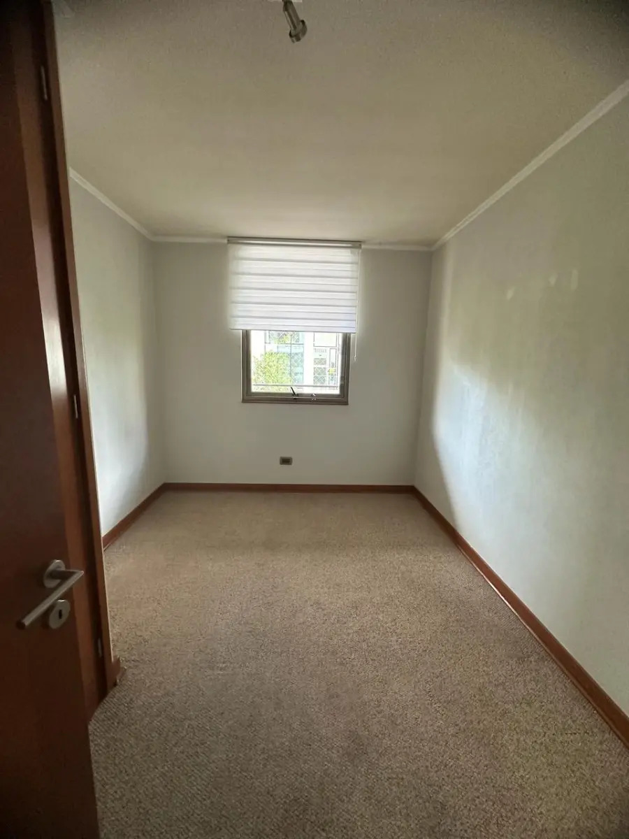 Arriendo Departamento 3D La Dehesa - Lo Barnechea