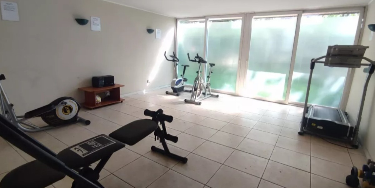 Venta Departamento S 2D 2B 1E 1B Metro &Ntilde;u&ntilde;oa - &Ntilde;u&ntilde;oa