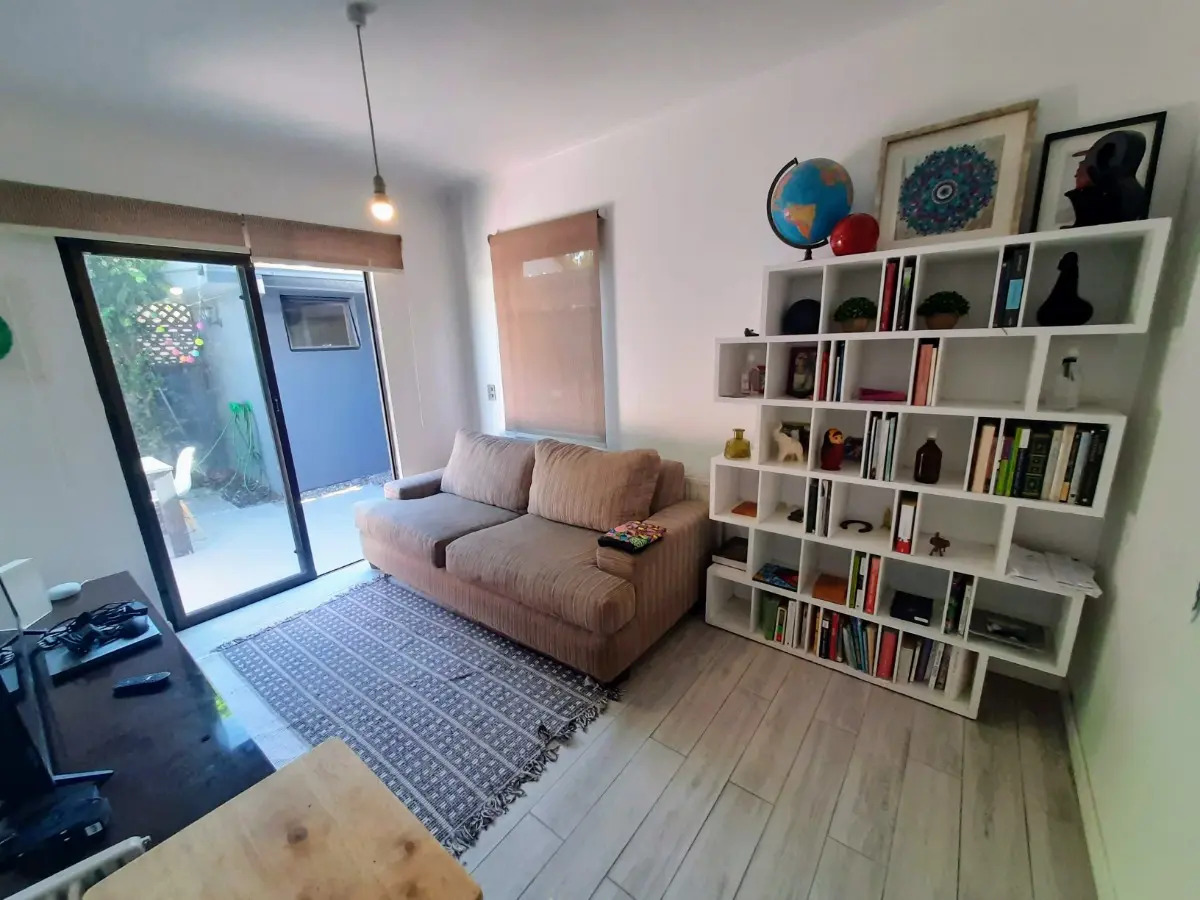 Arriendo Casa N 4D en suite Walk-in cl&oacute;set 3B 2E 2B Villa El Dorado - Vitacura